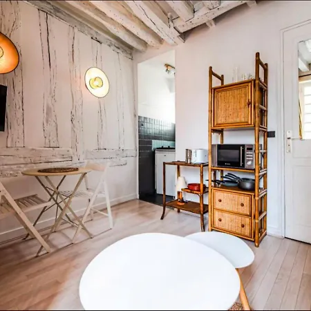 Pour 2 Personnes * Paris