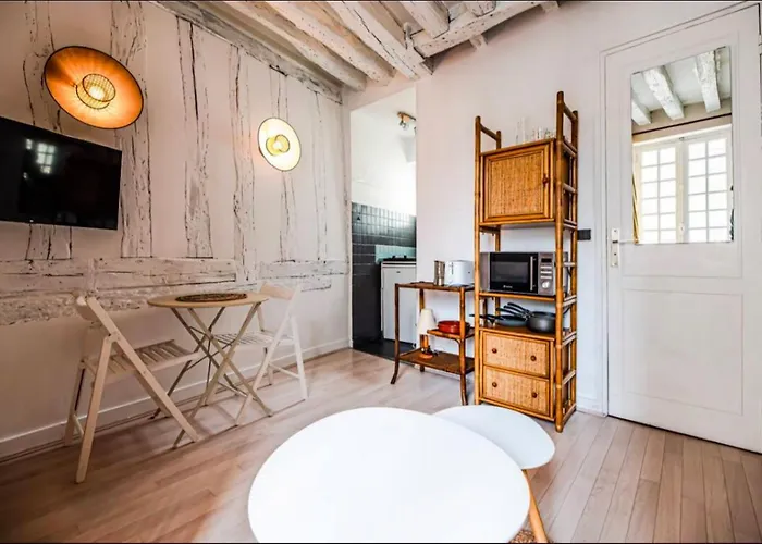 Pour 2 Personnes * Paris